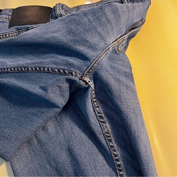 Men’s like new used jeans. - Picture 8 of 10